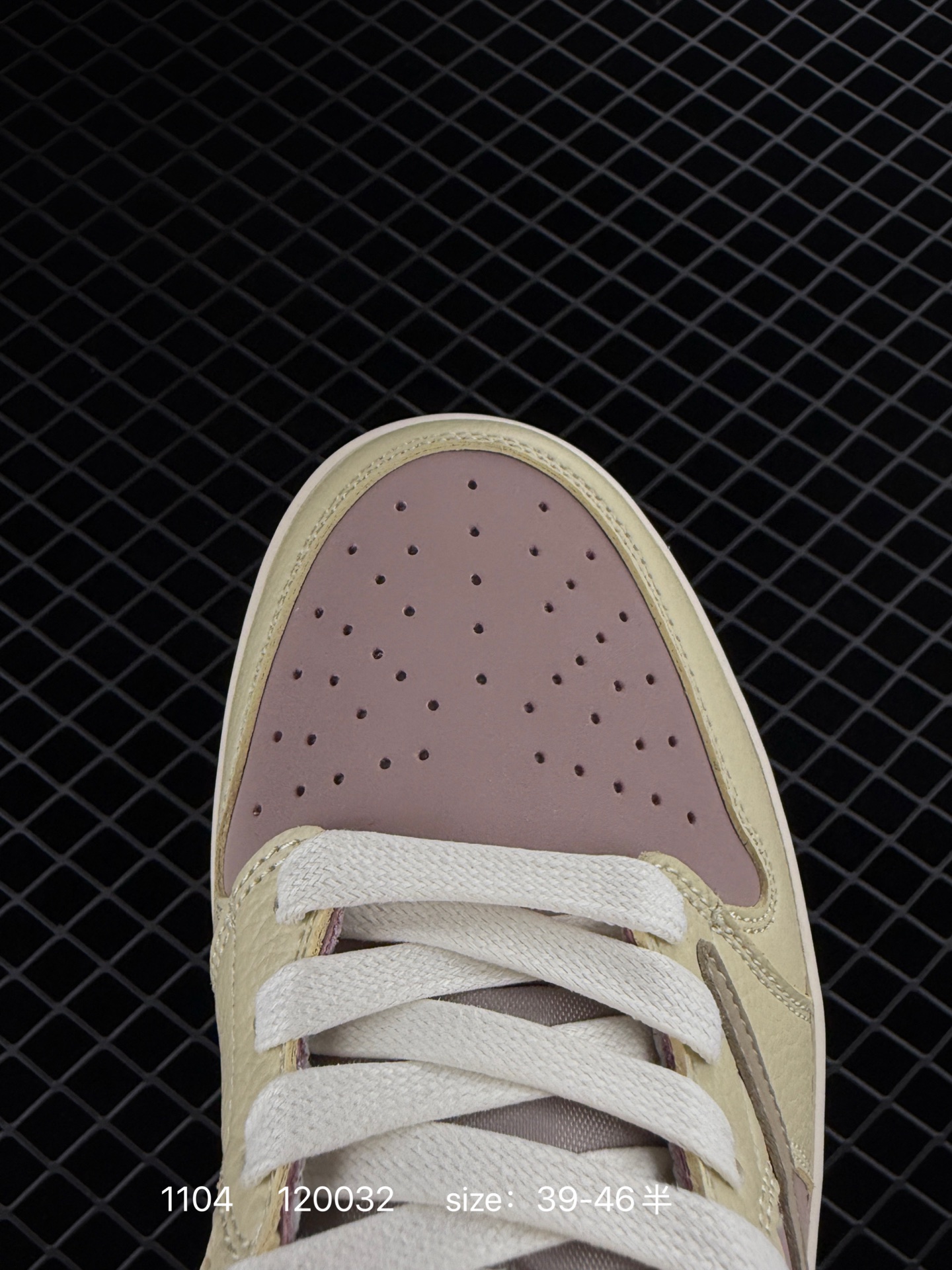 Nike Air Jordan 1 Low OG SP